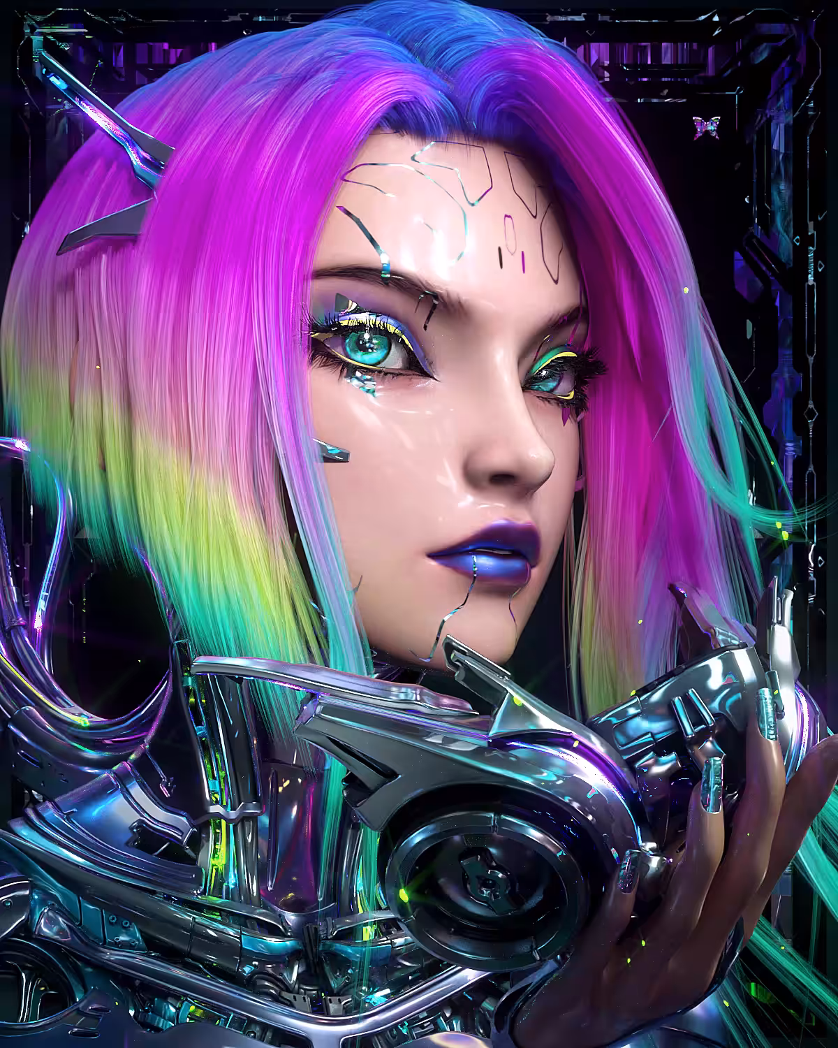 Archetype VI