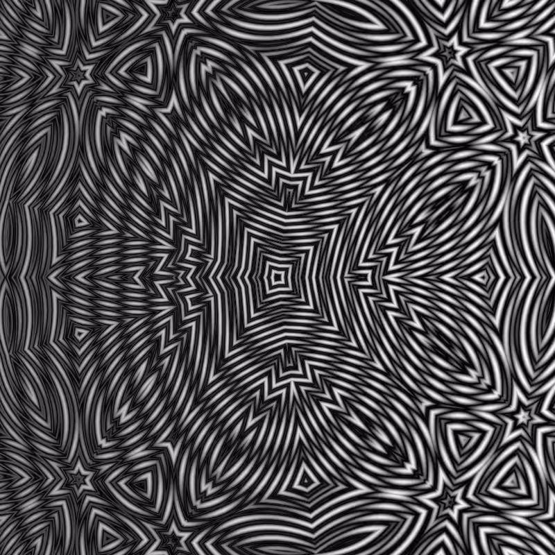 Mesmerized #37