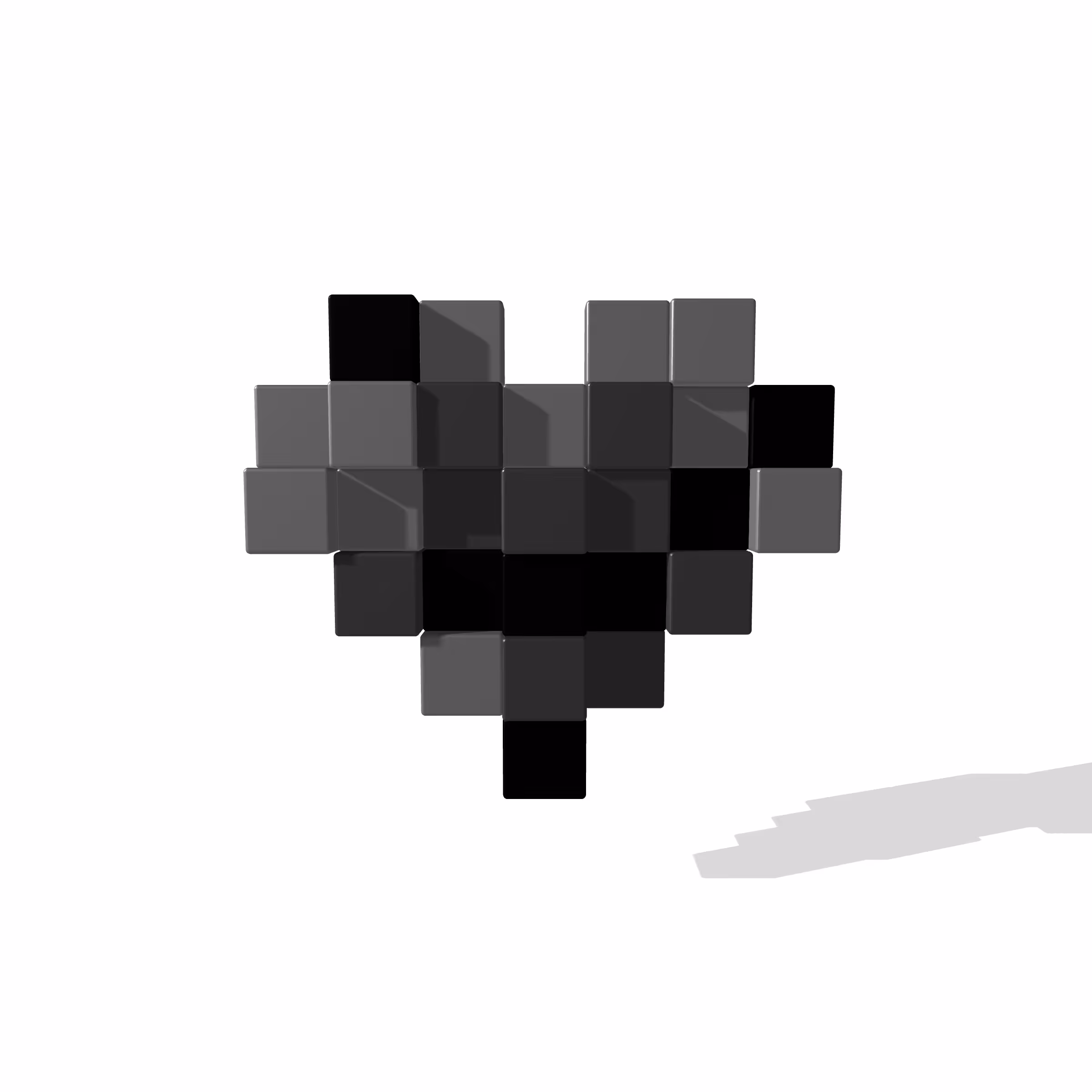heart + craft #25501