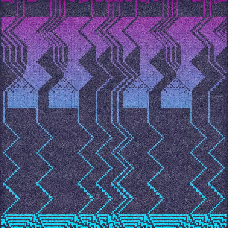 Metamorphosis #124