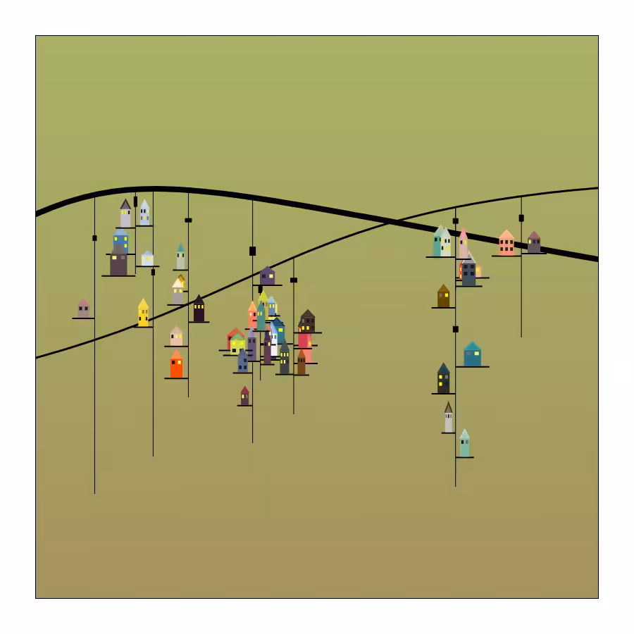 Another City #25