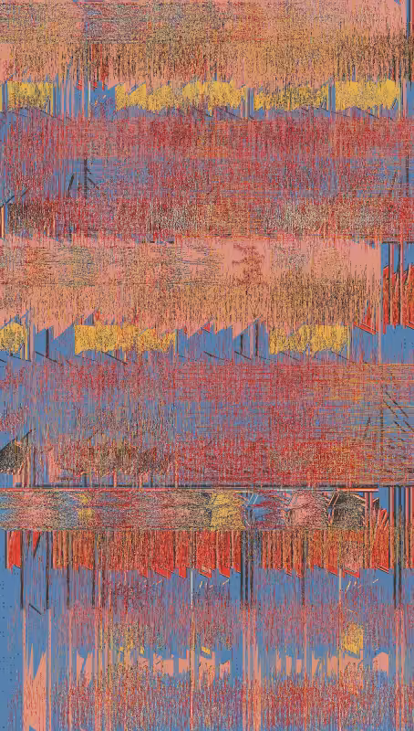 Unfinished Loom #183