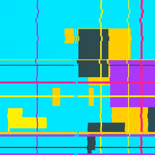 Chromatic Chaos #2144
