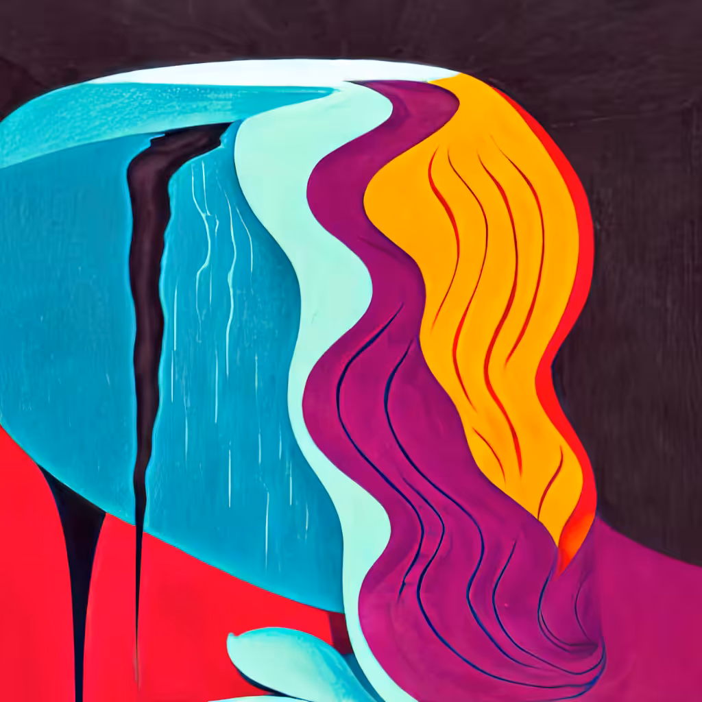 Colorfall #415
