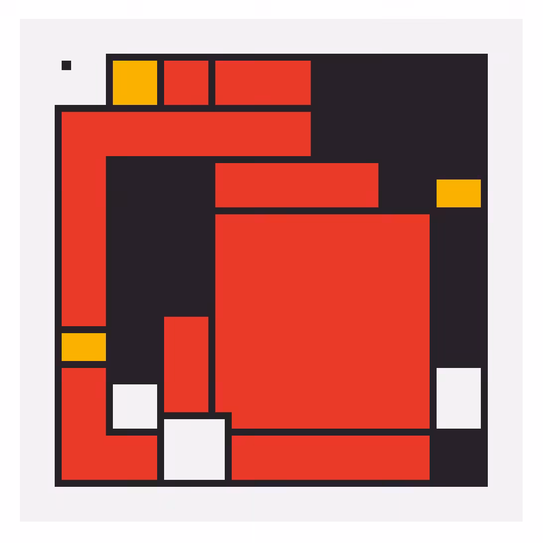 Tetragons #319
