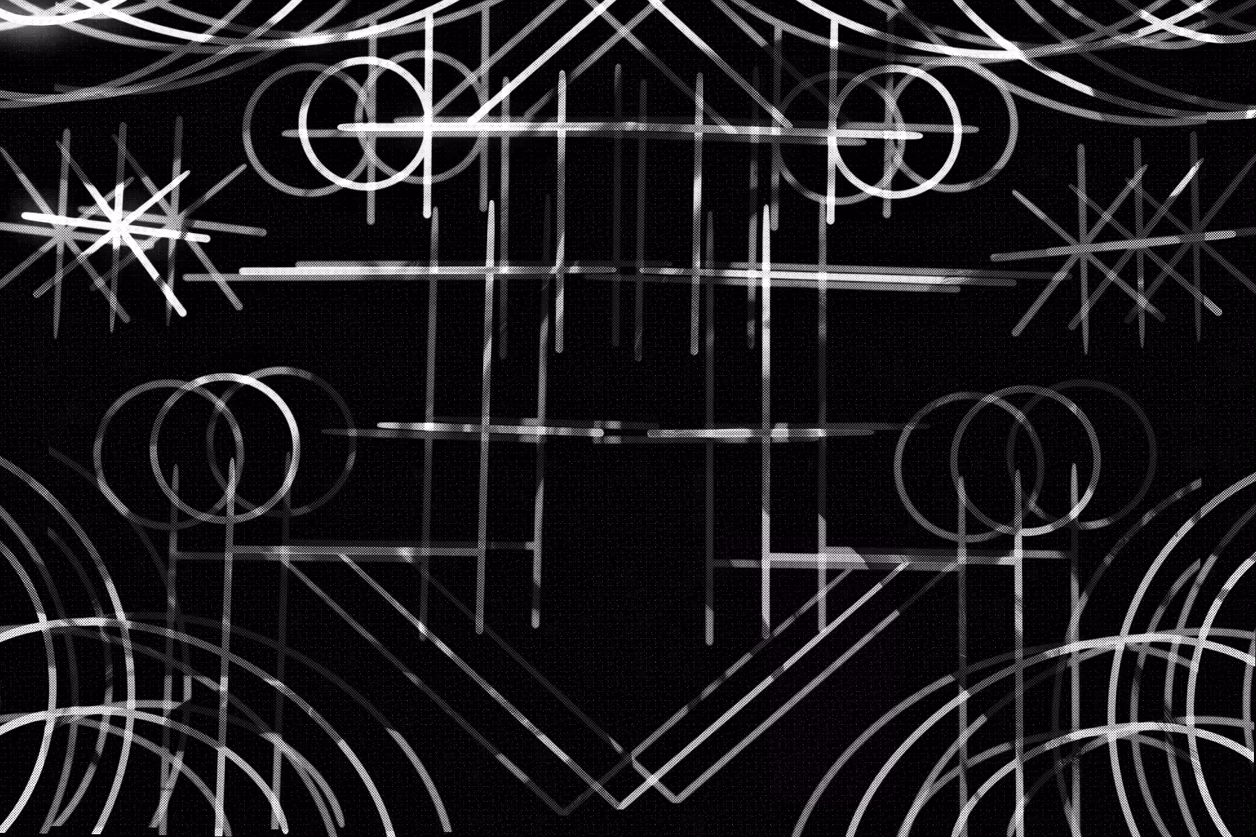 Blurred Lines 