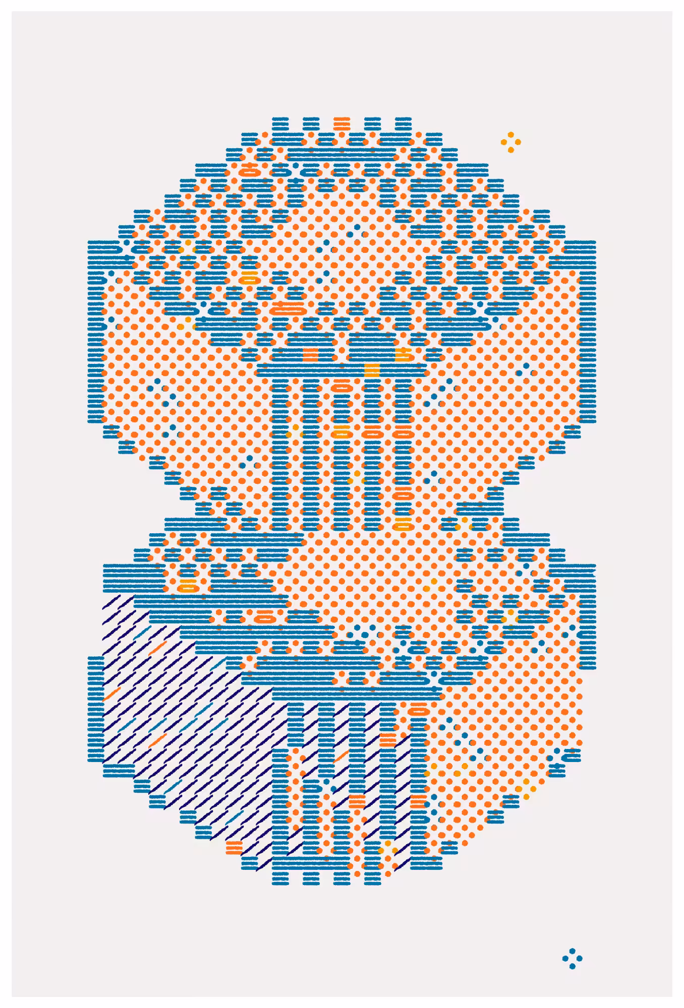 ⧉ Cube³s #330