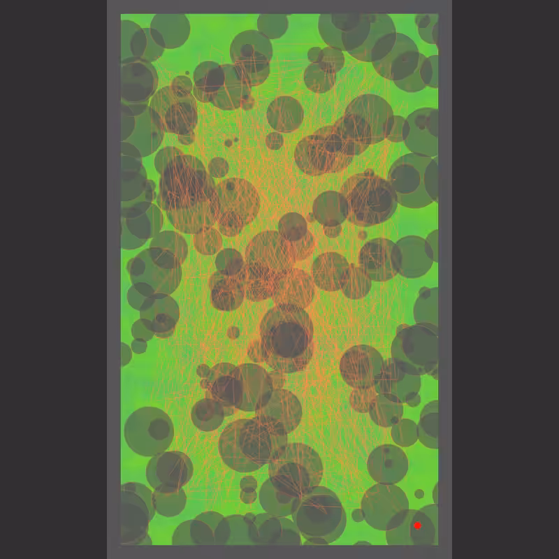Refactor #13