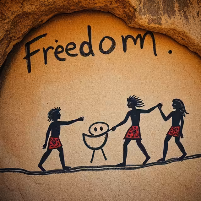 Freedom
