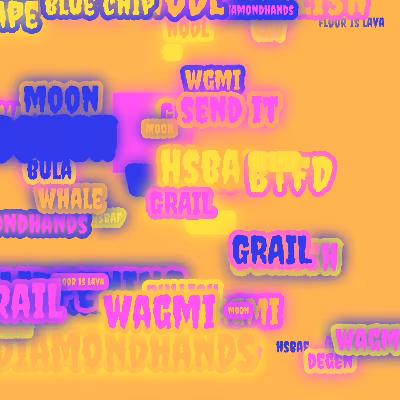 Crypto Words #10