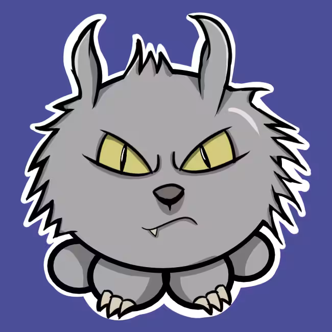 Octezos #12 Werewolf