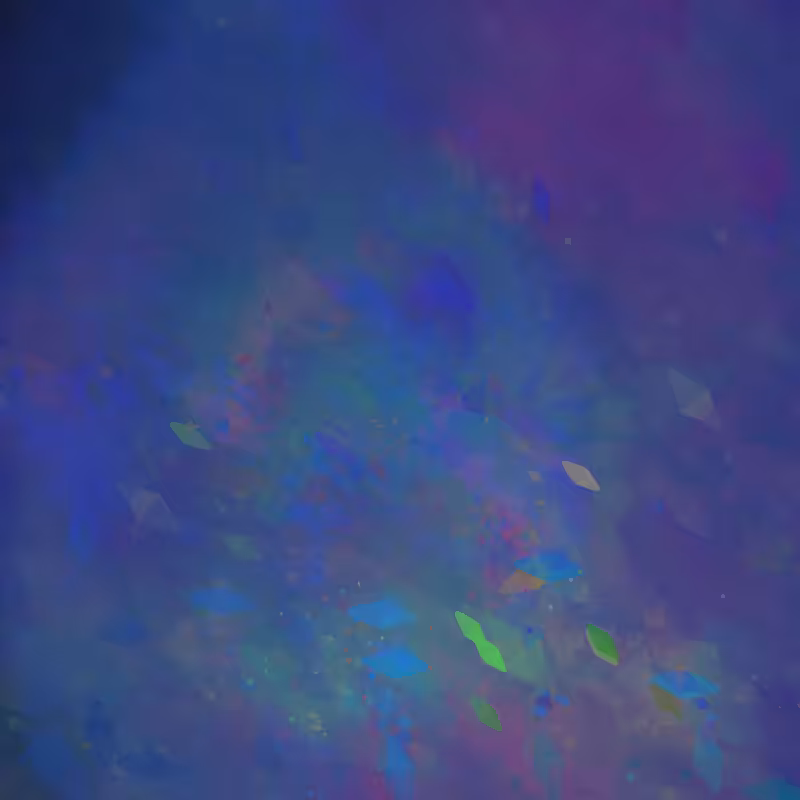symphony redux #4