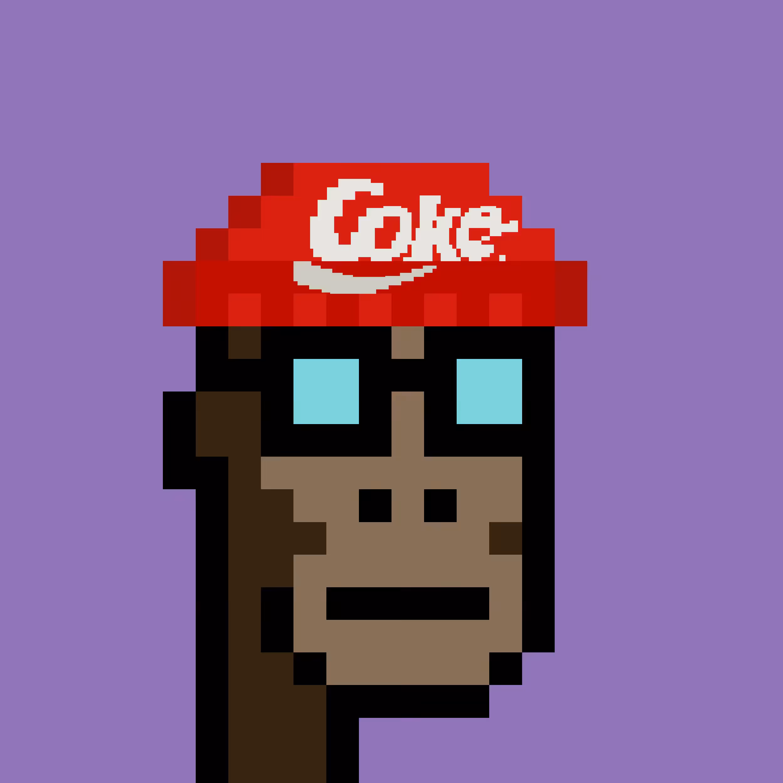 Junk Food Punks 7191