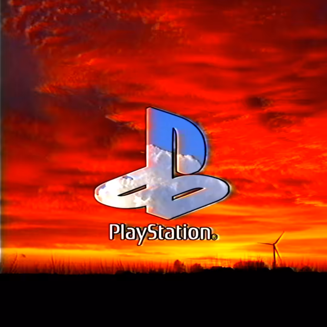 PlayStation 2: advertisement