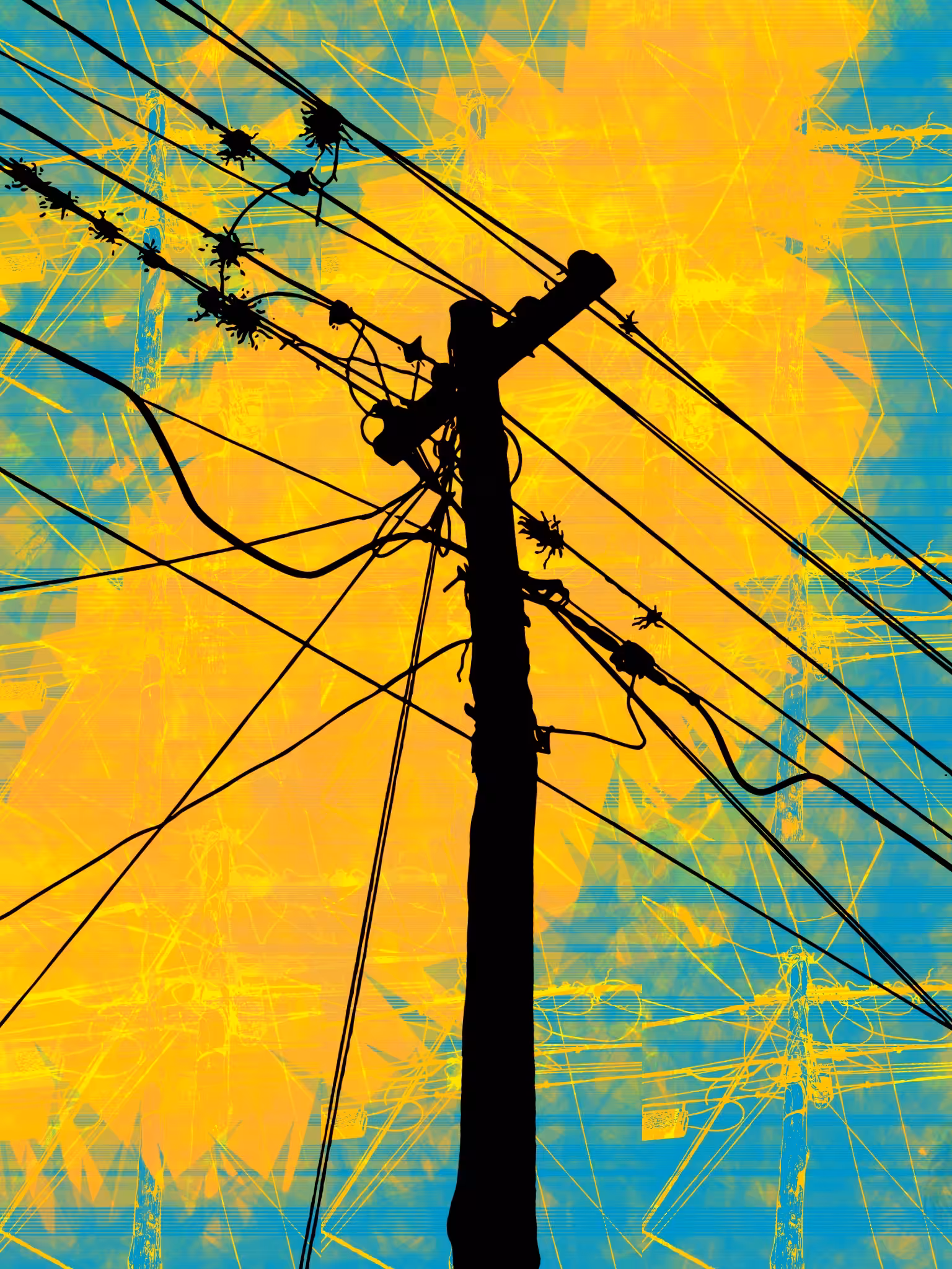 Dilema existencial sobre el cableado #6