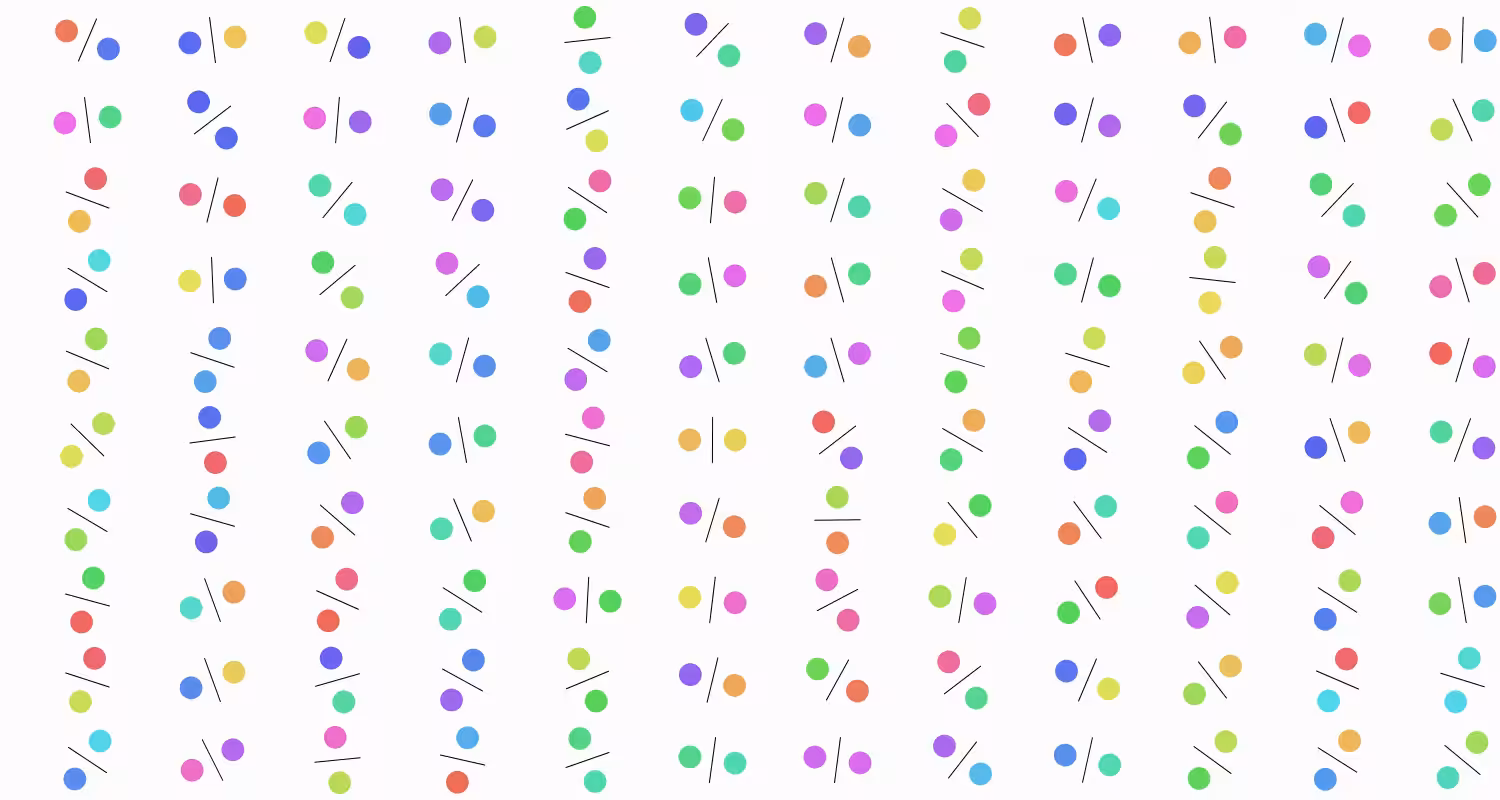 CandyFLOW #1