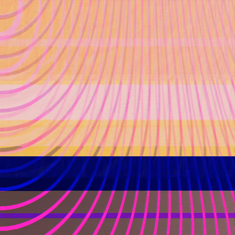Glitchfield #18