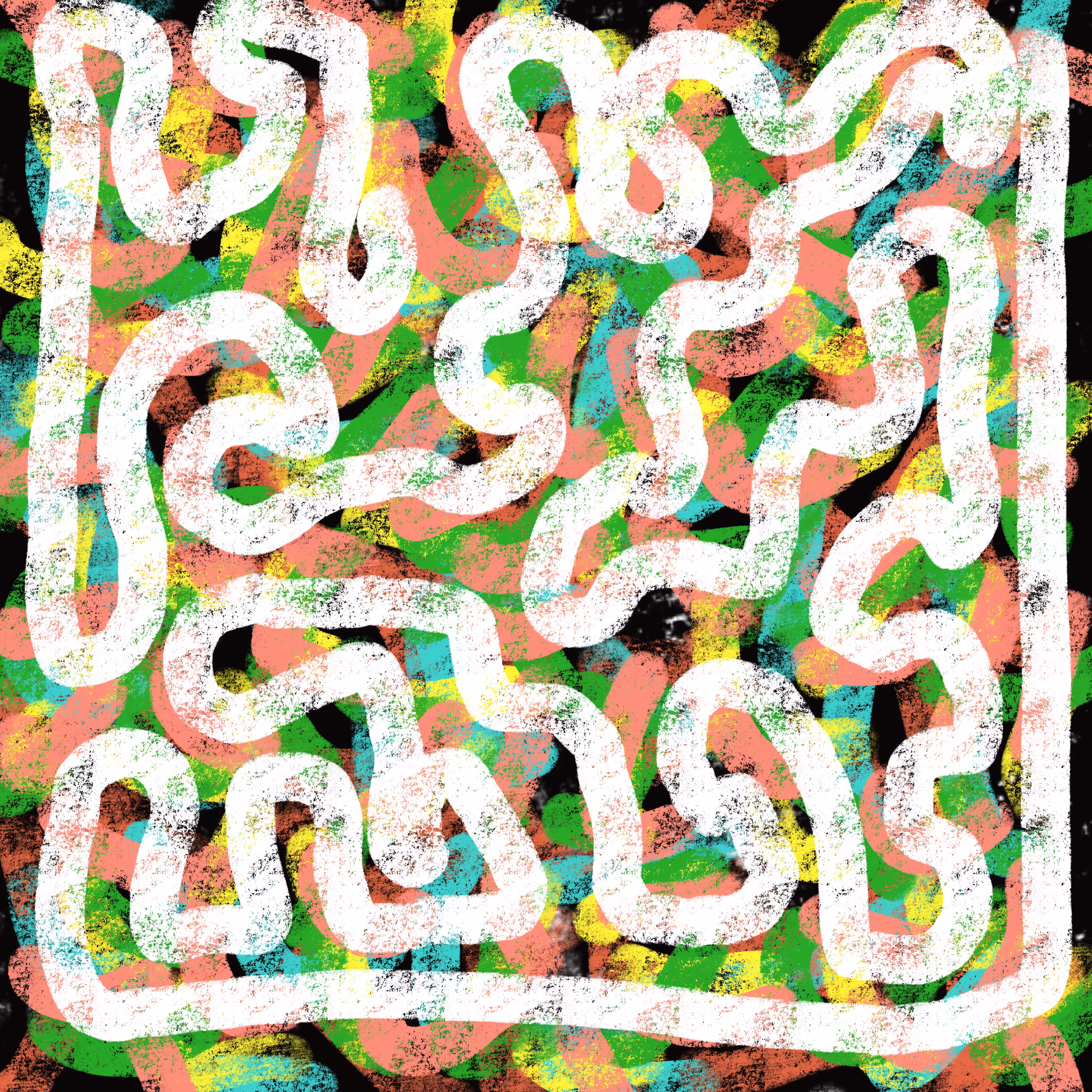 Garden Of Mind 00