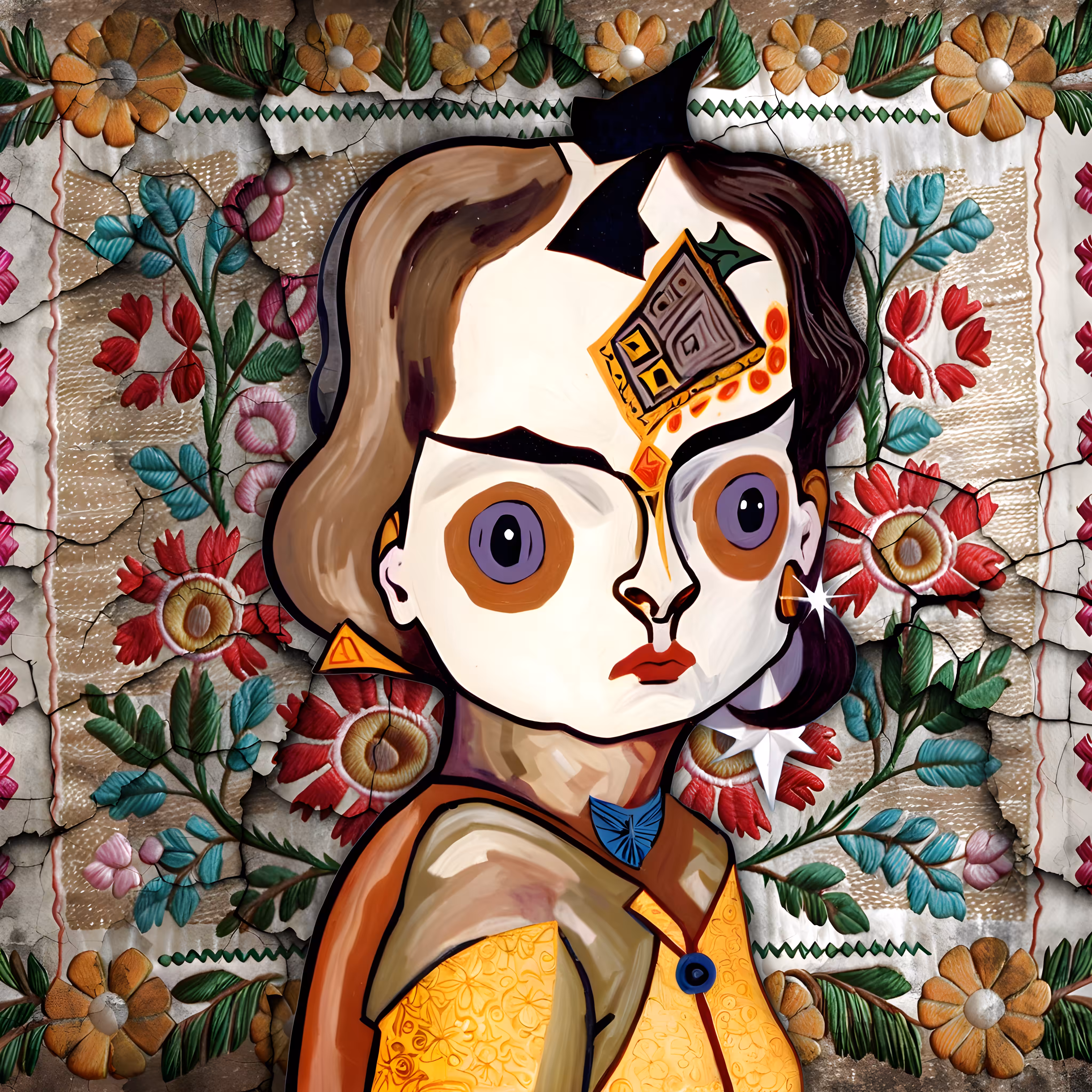 Art DeCC0s: Art DeCC0 #3057
