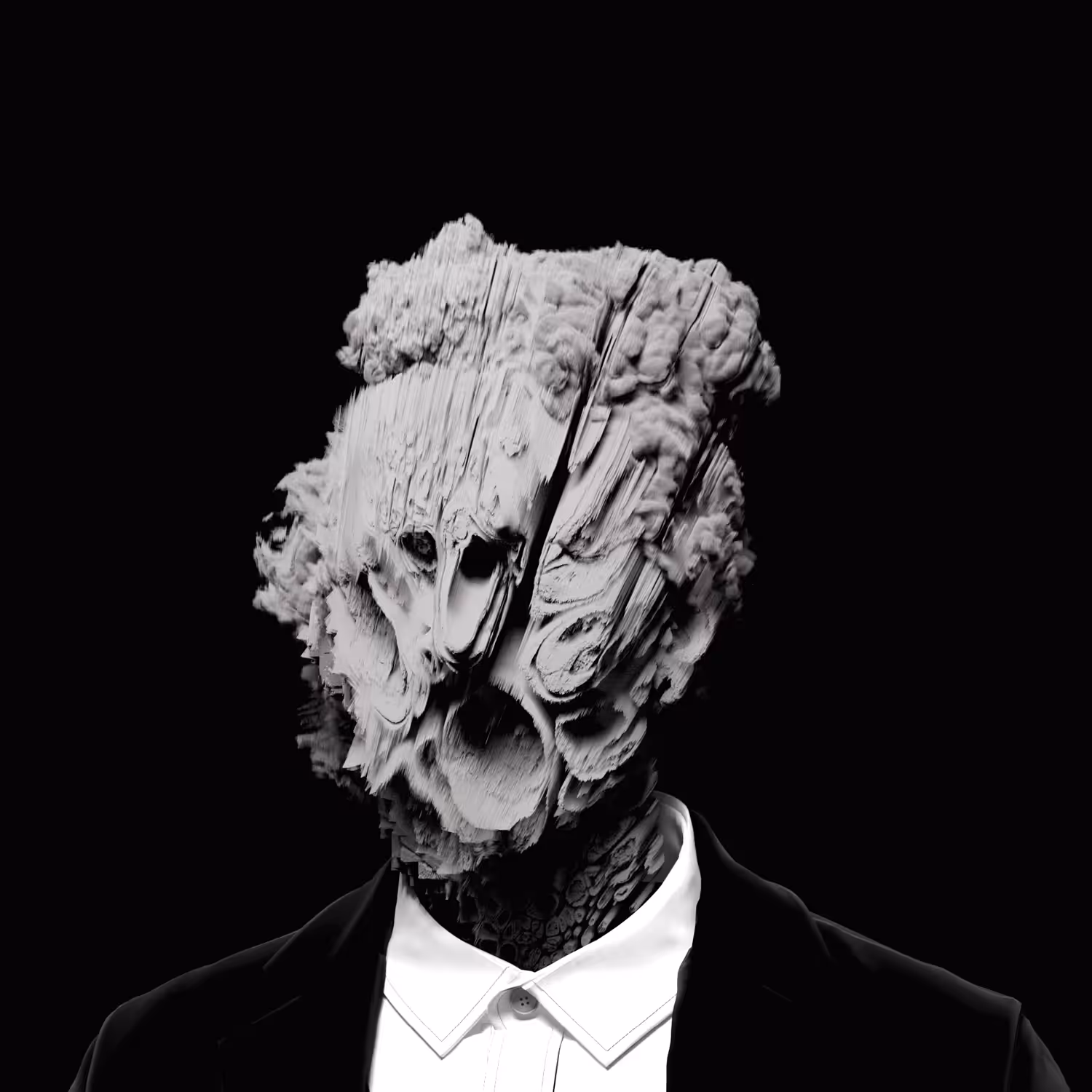 Portrait of a Strange Soul