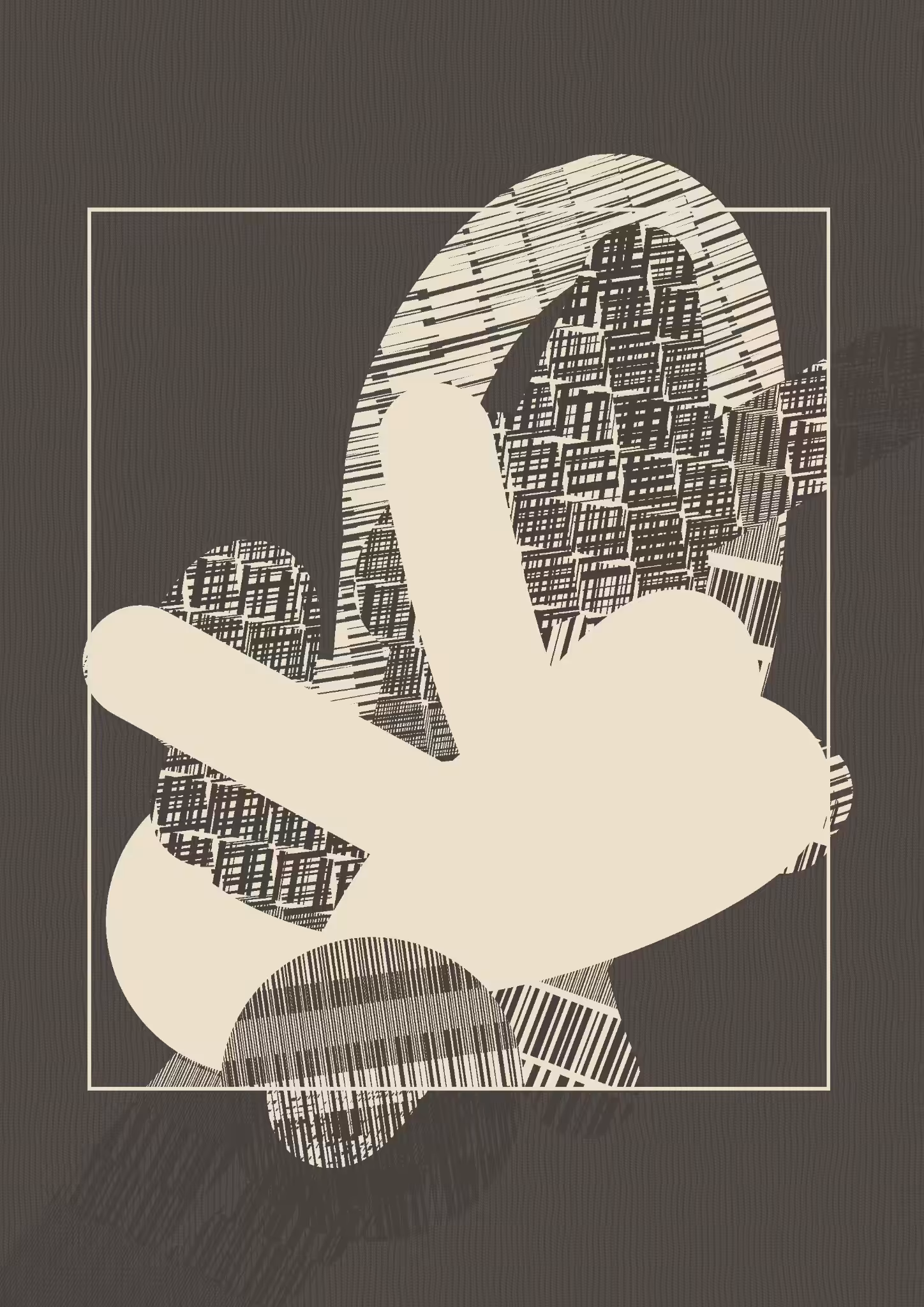 What We Hide Bleeds Out: #34