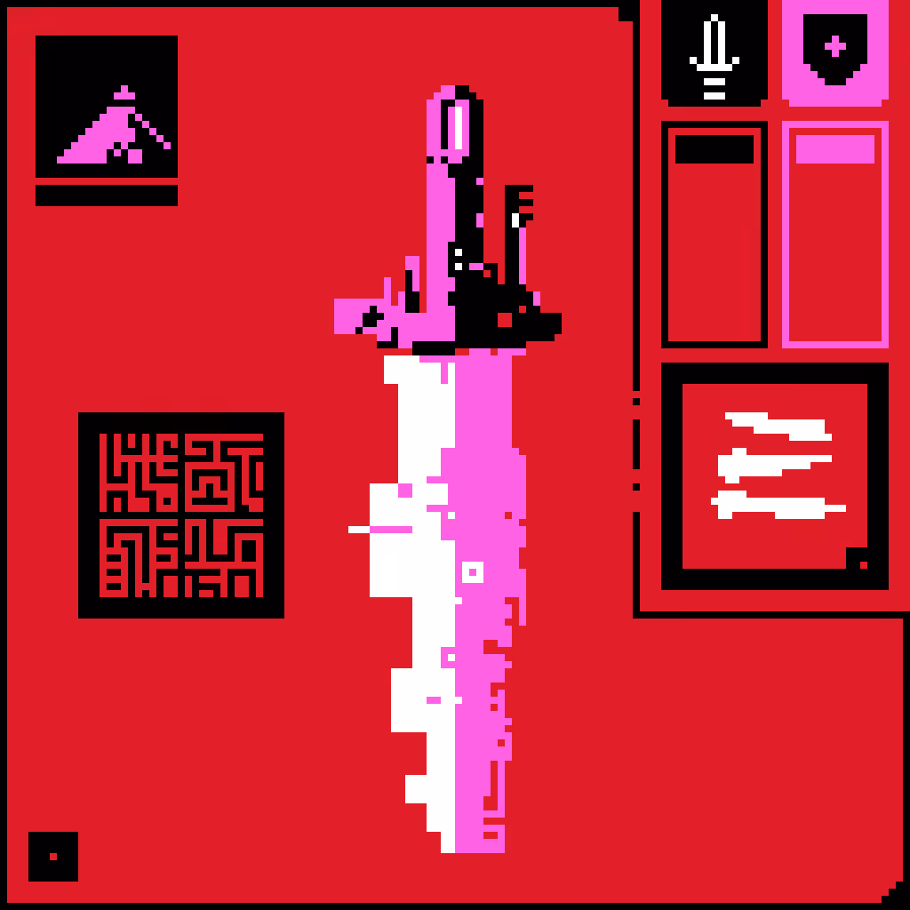 SWORDS #38