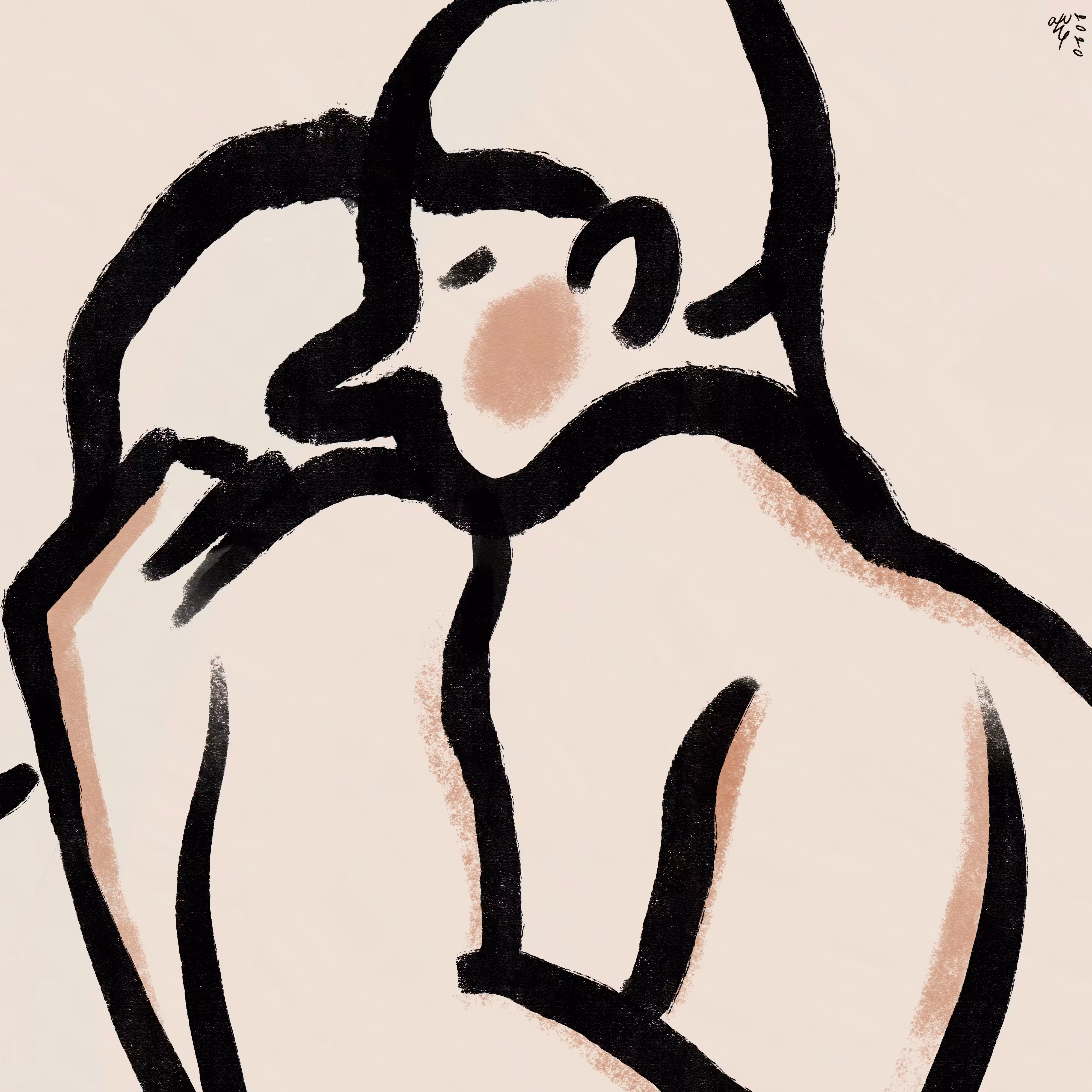 ::PEACEFUL TIME::01