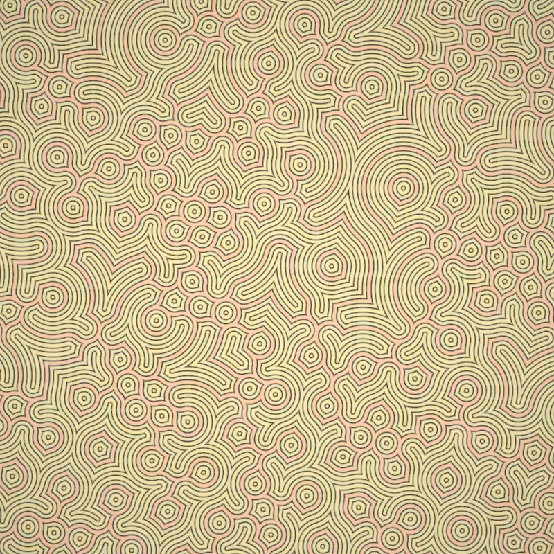 Fancy Patterns #11