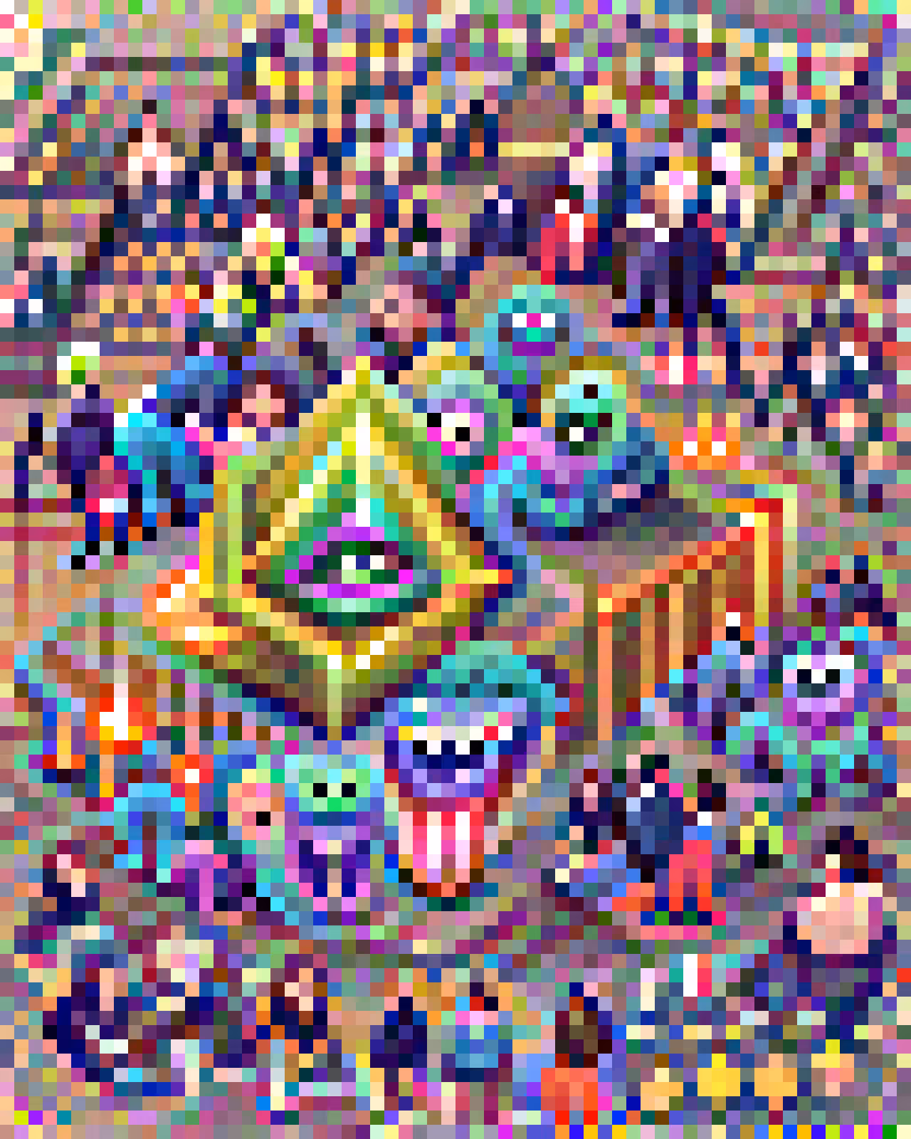 HYPNOID #0027