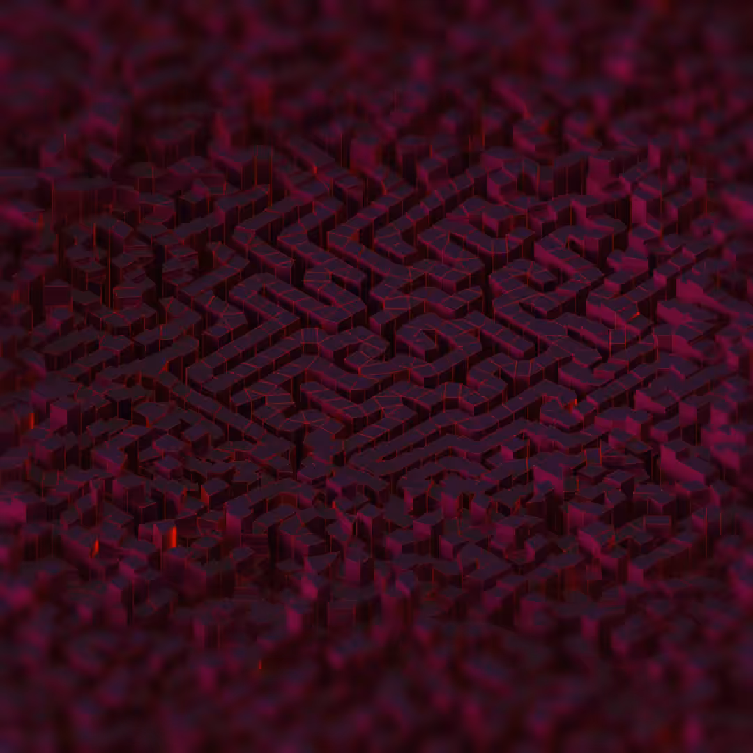 LABYRINTH LIGHT