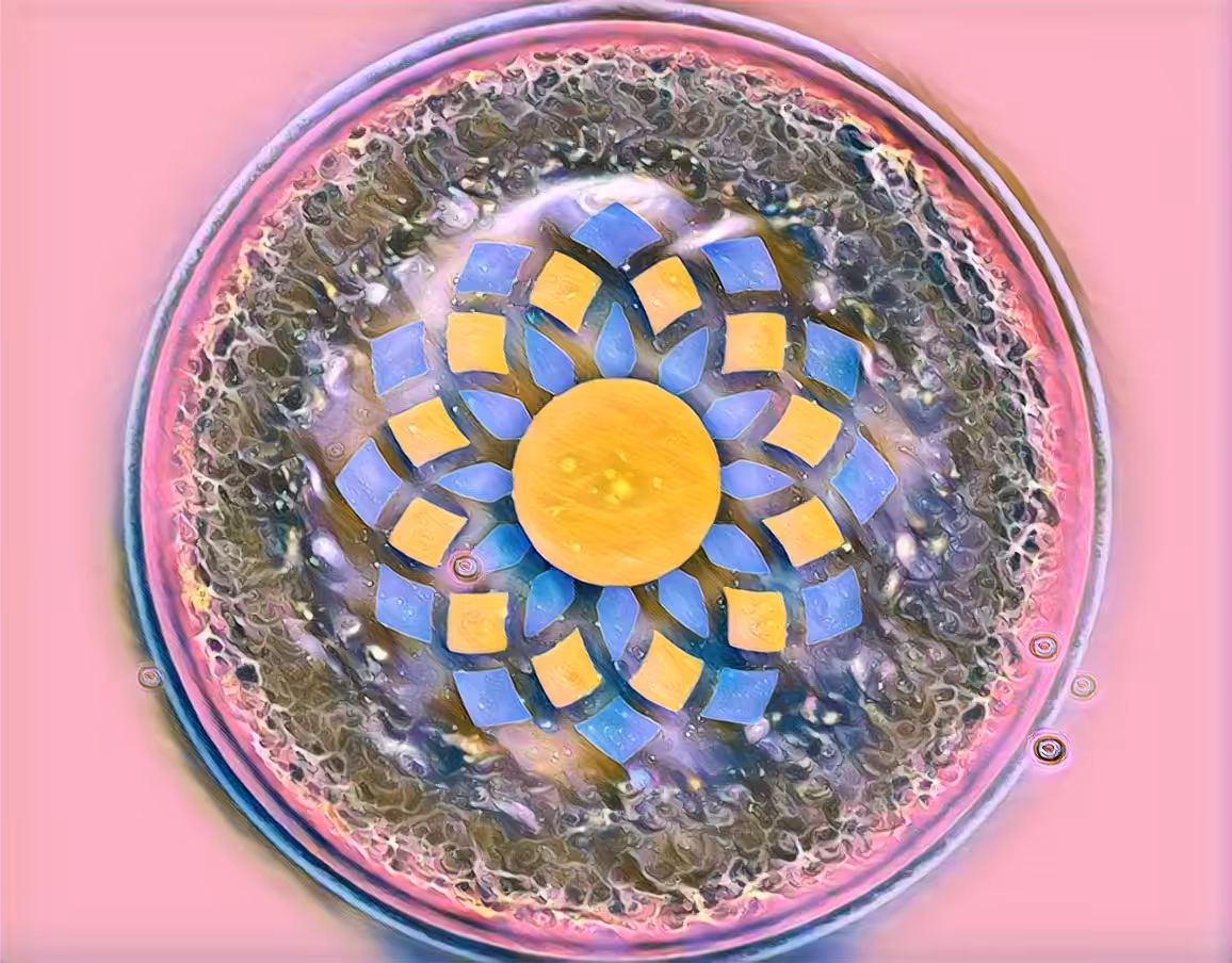 CryptoEasy & the Universe - 1/12