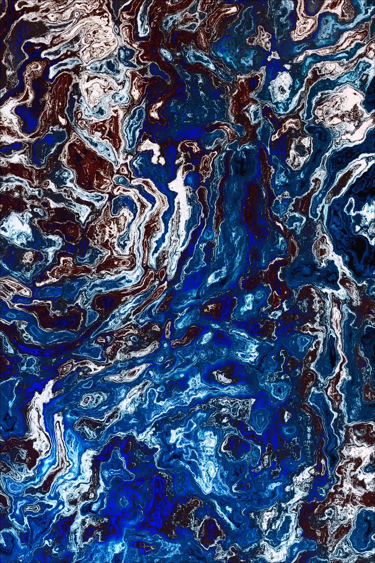 Plasma Flux #146