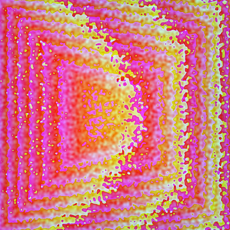 Chromatic Aberition #104