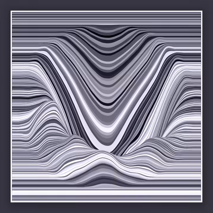 Melted Pleasures #57