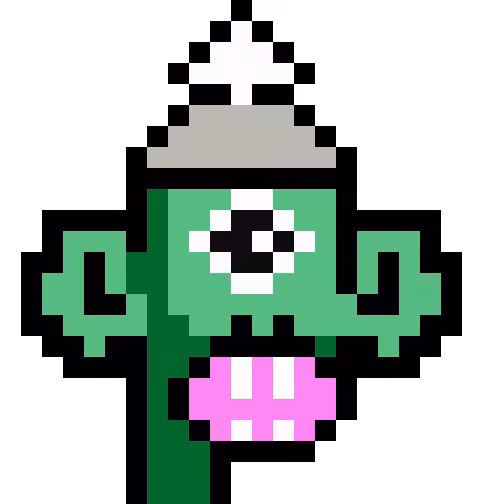 GoblinPunk #0059