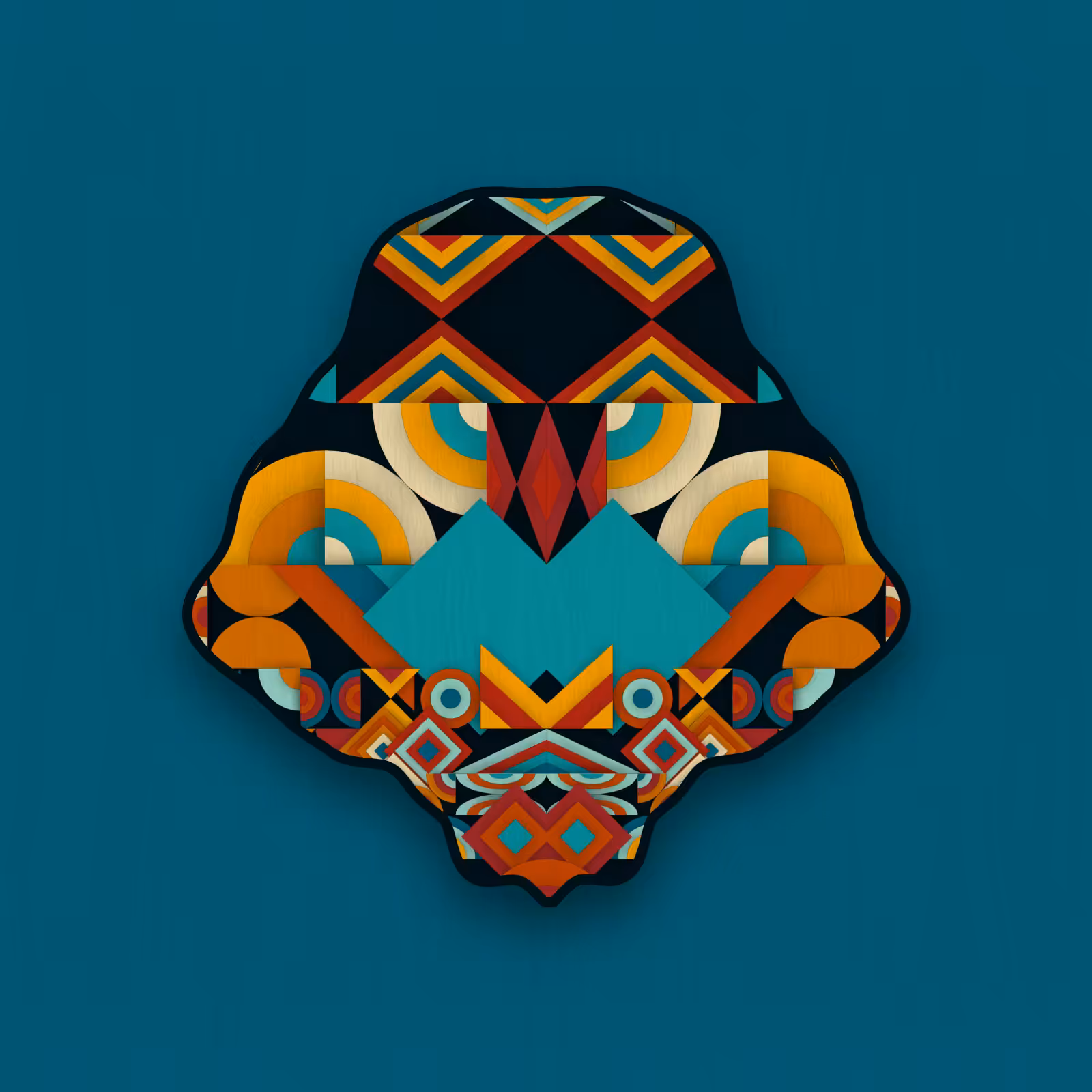 Generativemasks #5032