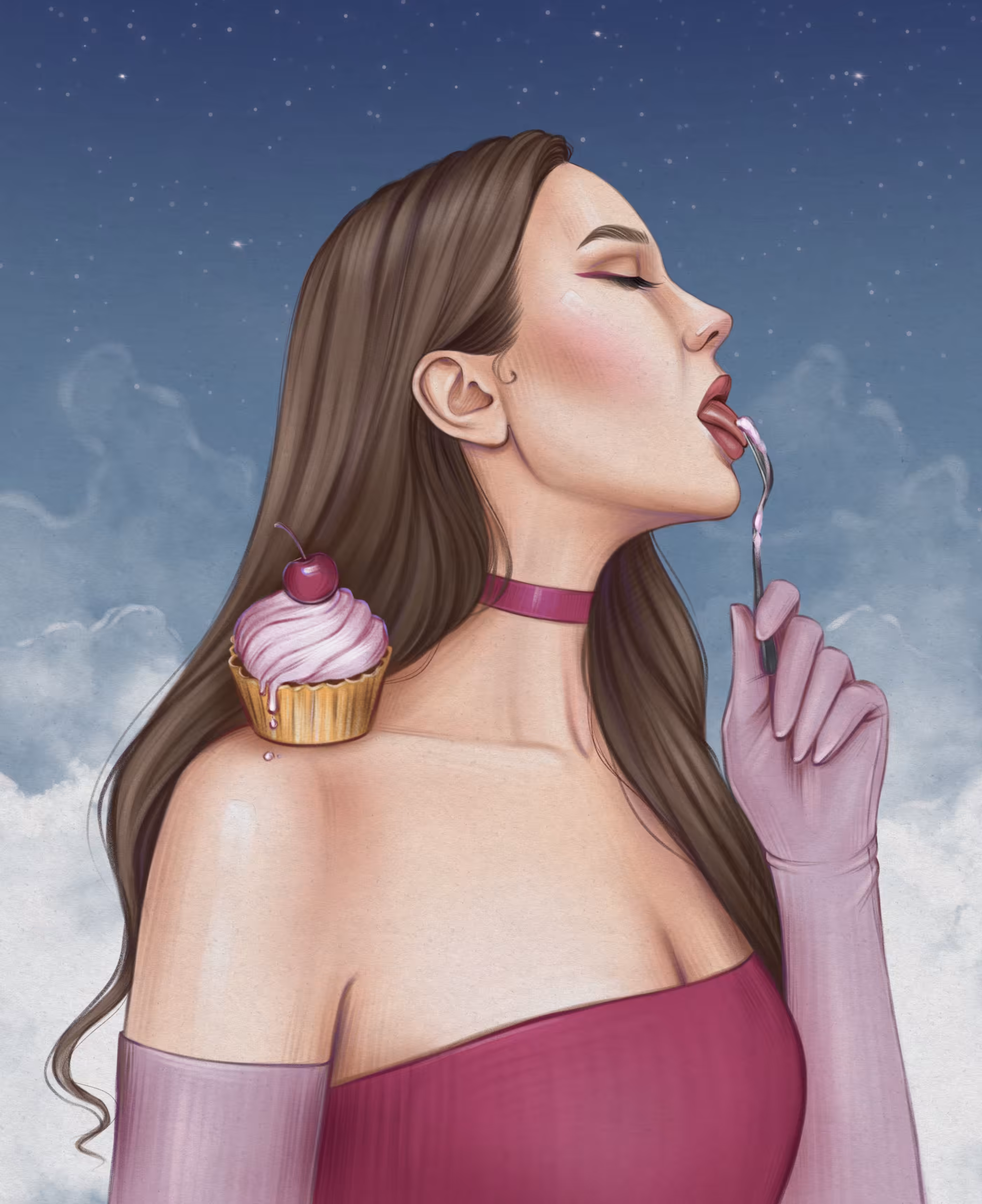 Gluttony