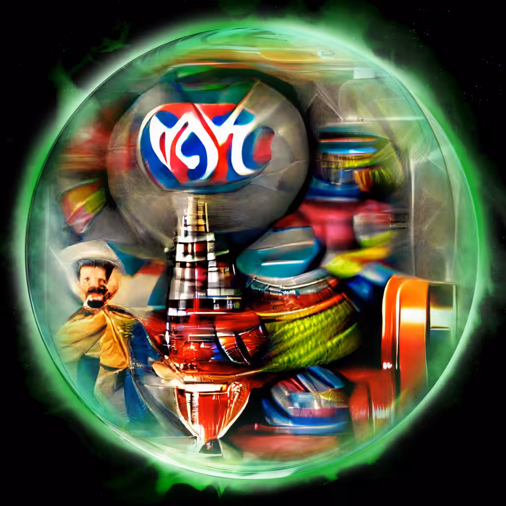 Yoyoing Hard
