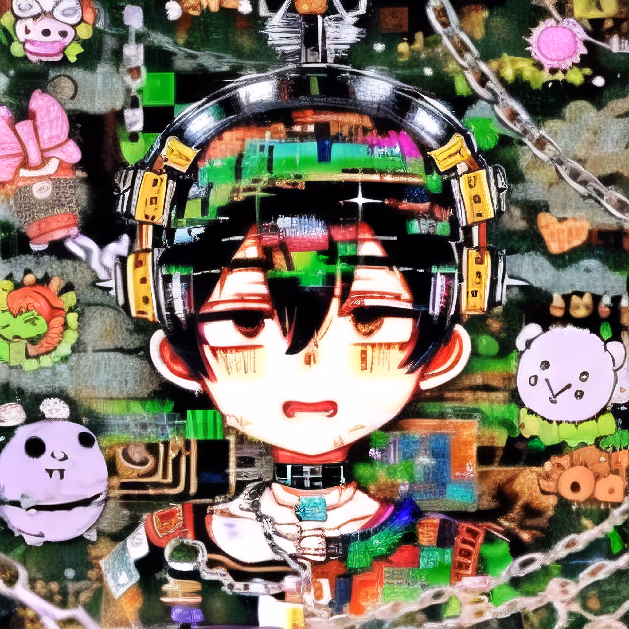 ꧁༺ 𝓫𝓻𝓮𝓪𝓴𝓬𝓸𝓻𝓮 𝓫𝓻𝓮𝓪𝓴𝓬𝓸𝓻𝓮 ༻꧂ #3