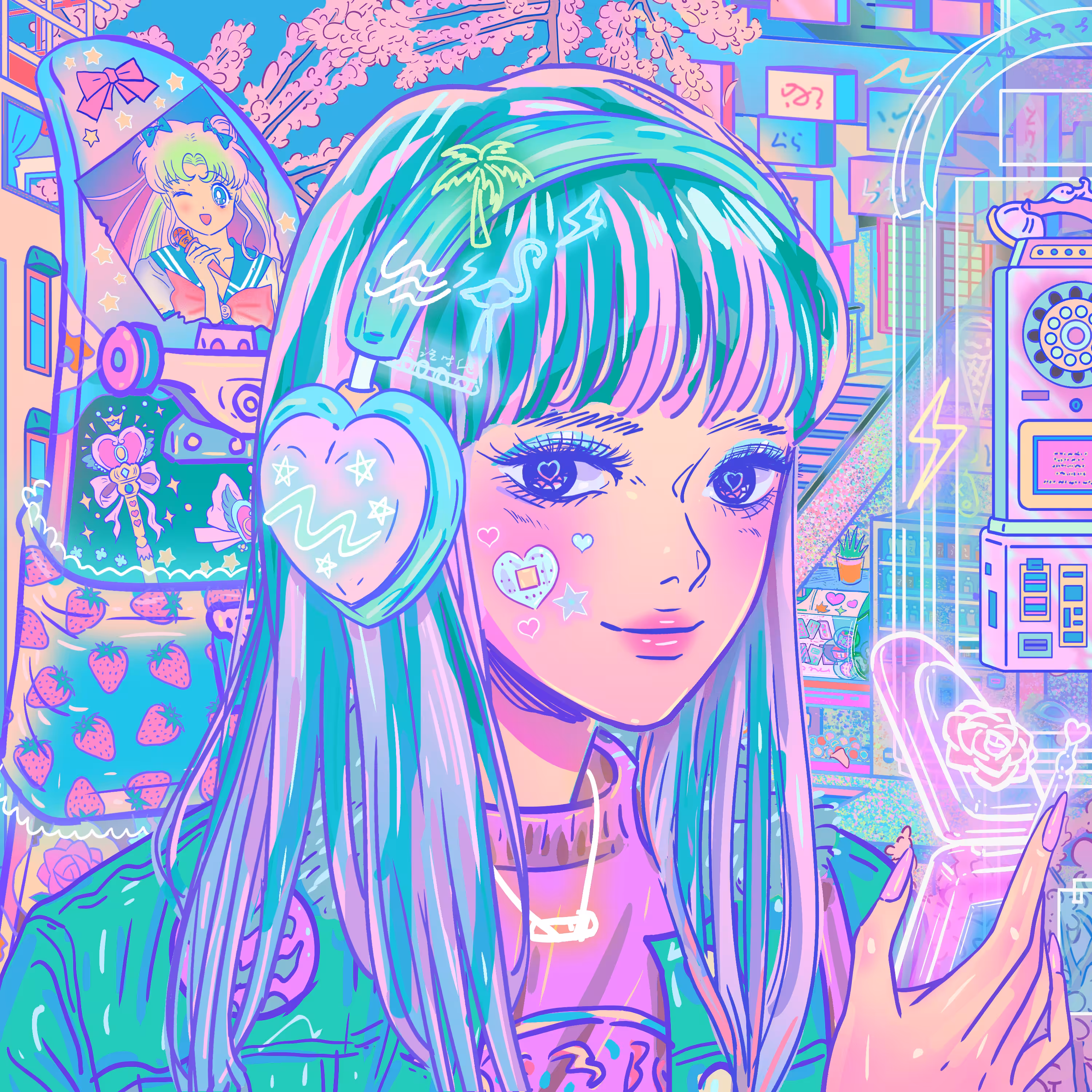 𝔻𝕣𝕒𝕘𝕠𝕟 𝕊𝕥𝕣𝕖𝕖𝕥 #283