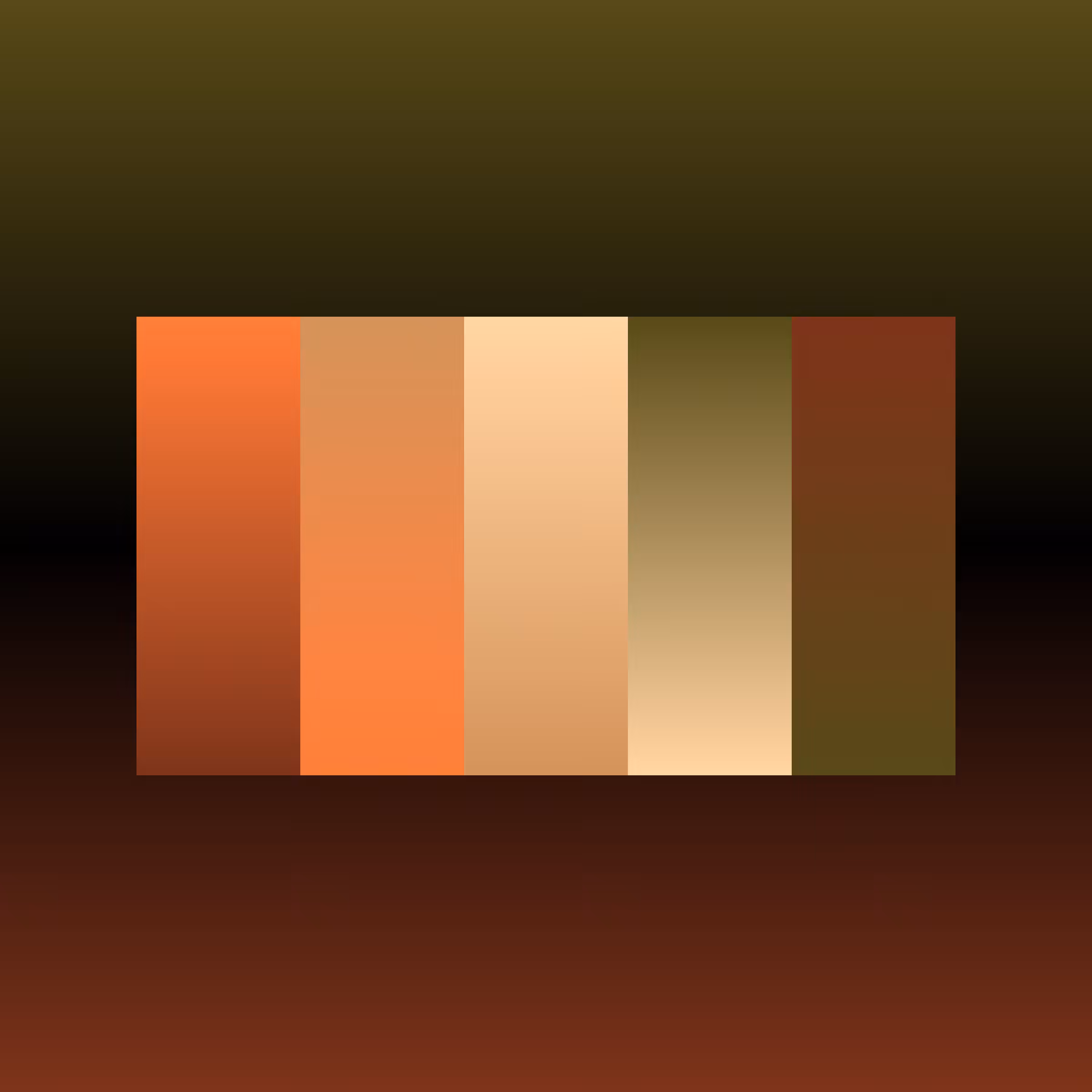 Mesh: The Palette #49
