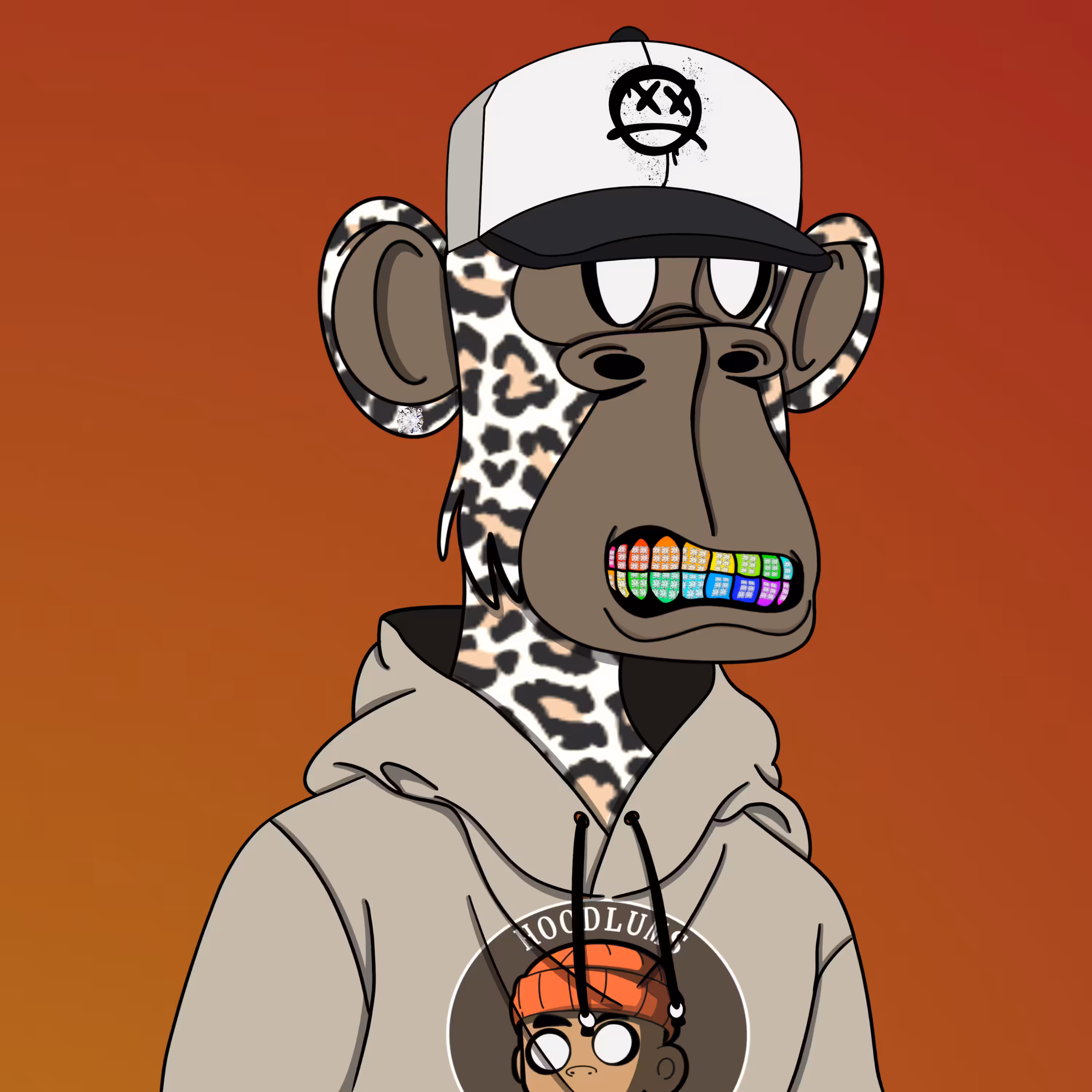 Hoodlum #162