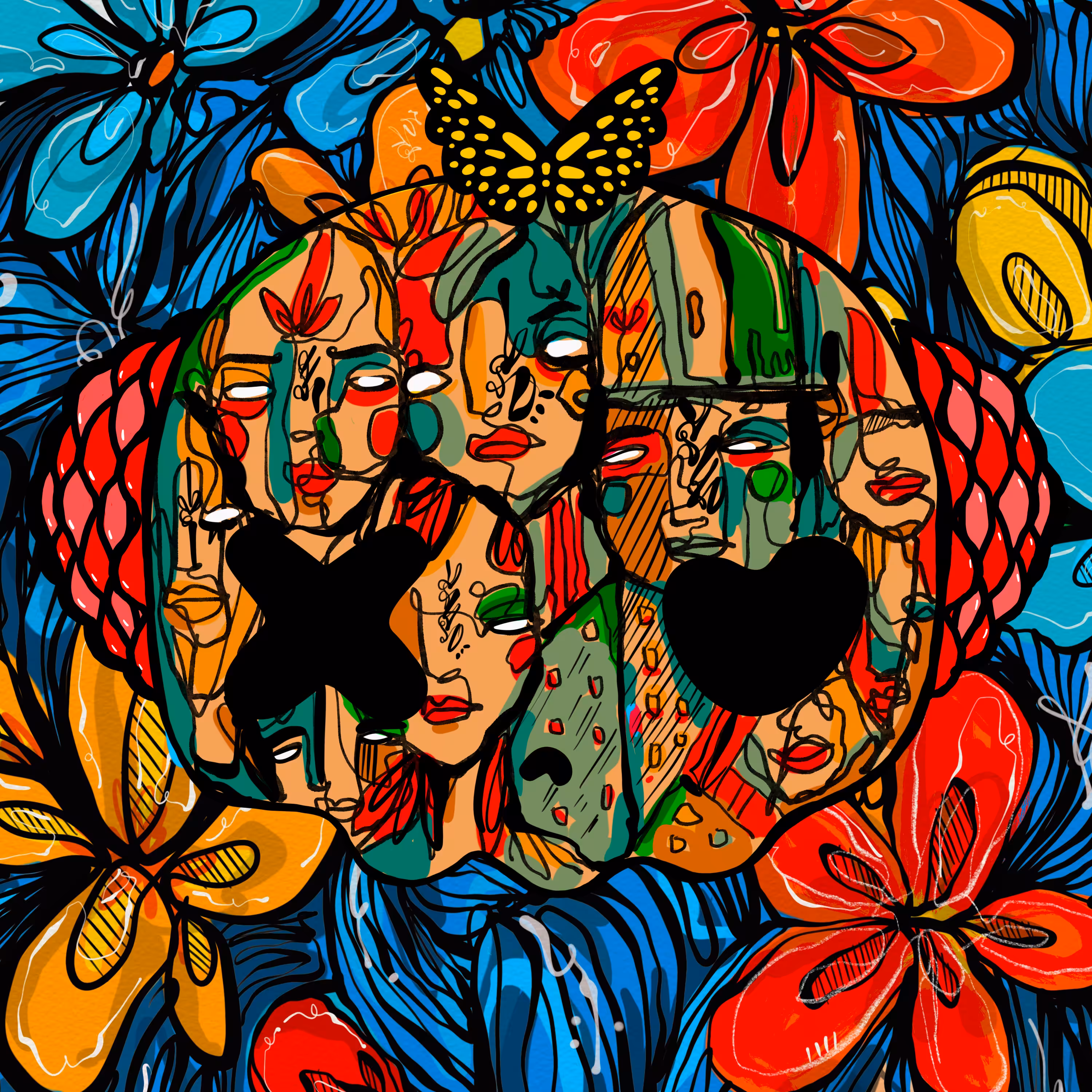 ORGNLS by SABET #37231
