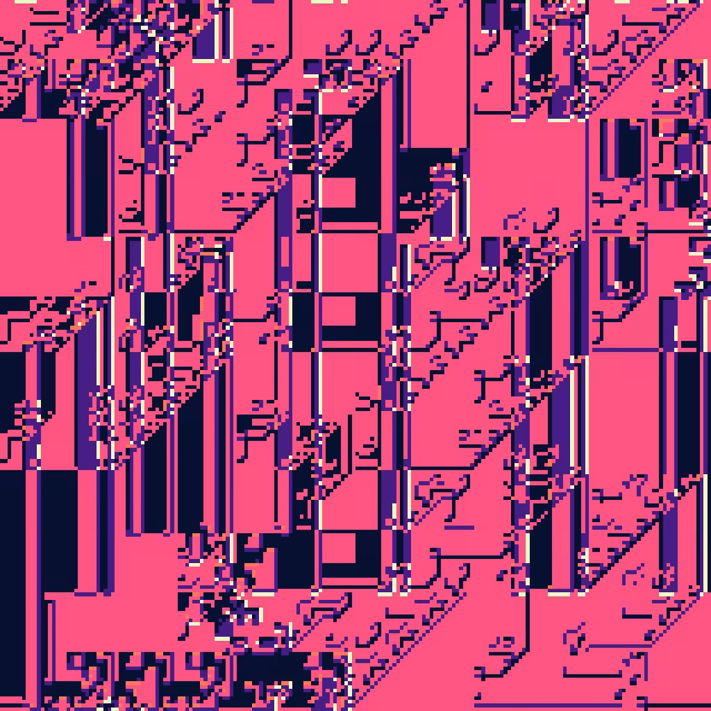 Zero-player game #323