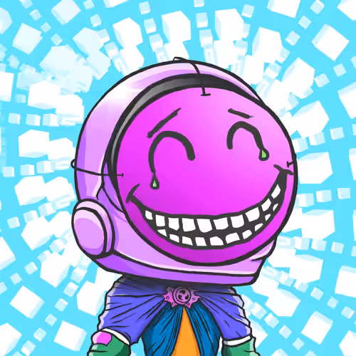 VibeNauts #2889