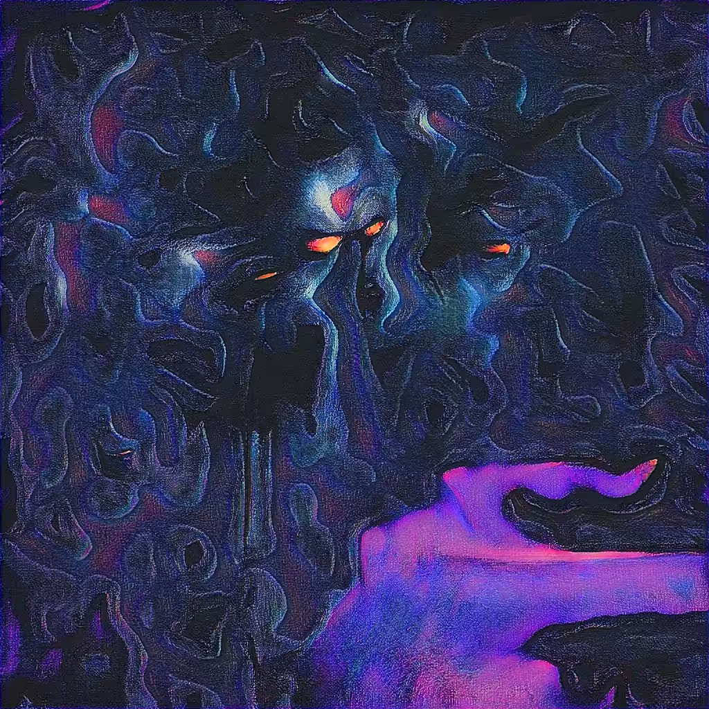 Control The Soul #1