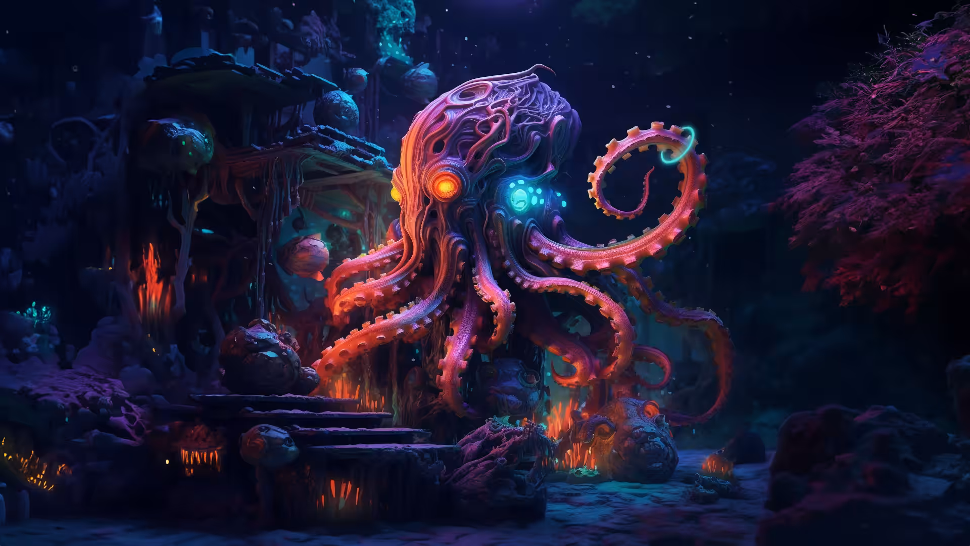 Luminautilus