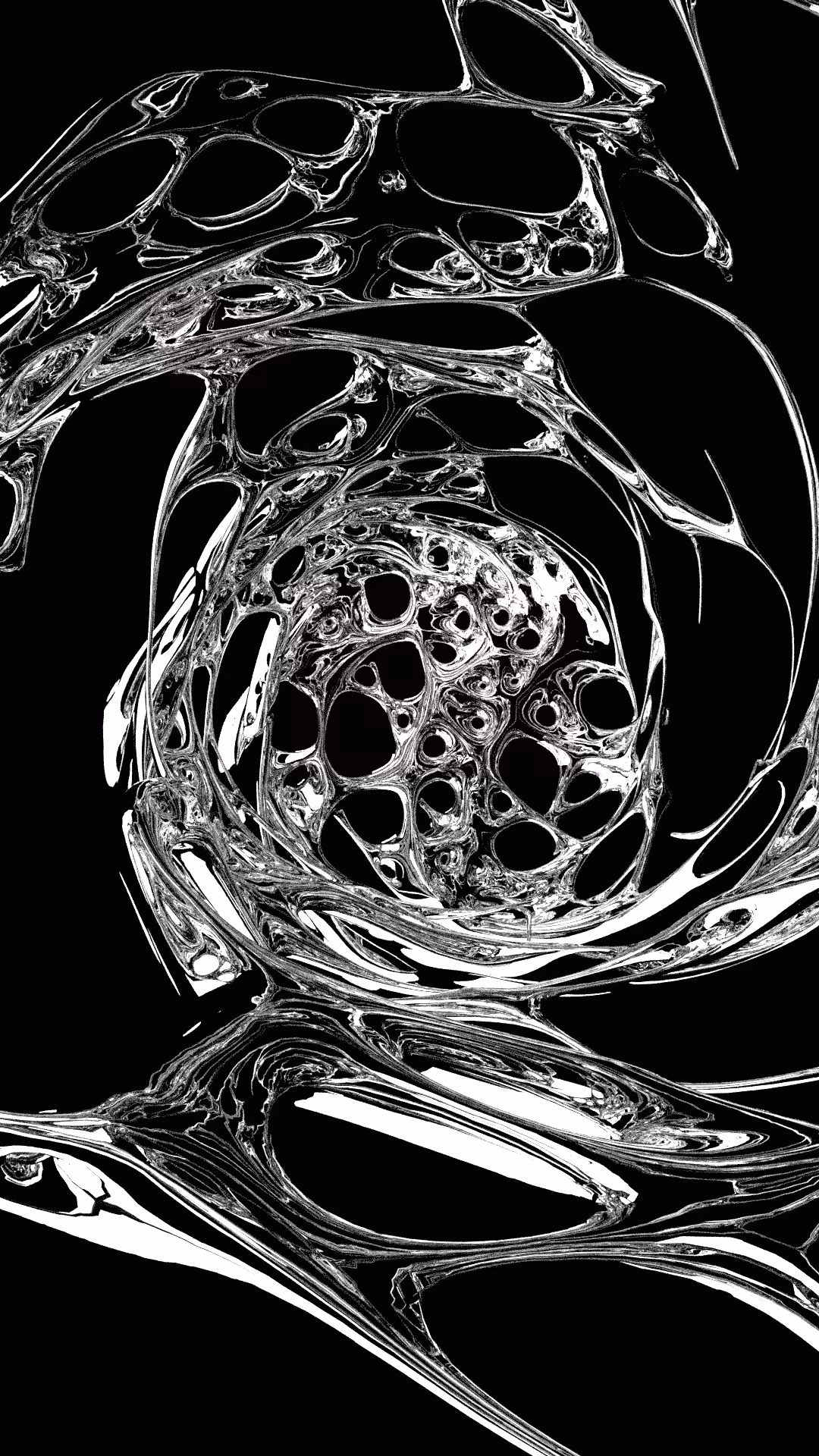 Fluid Metal