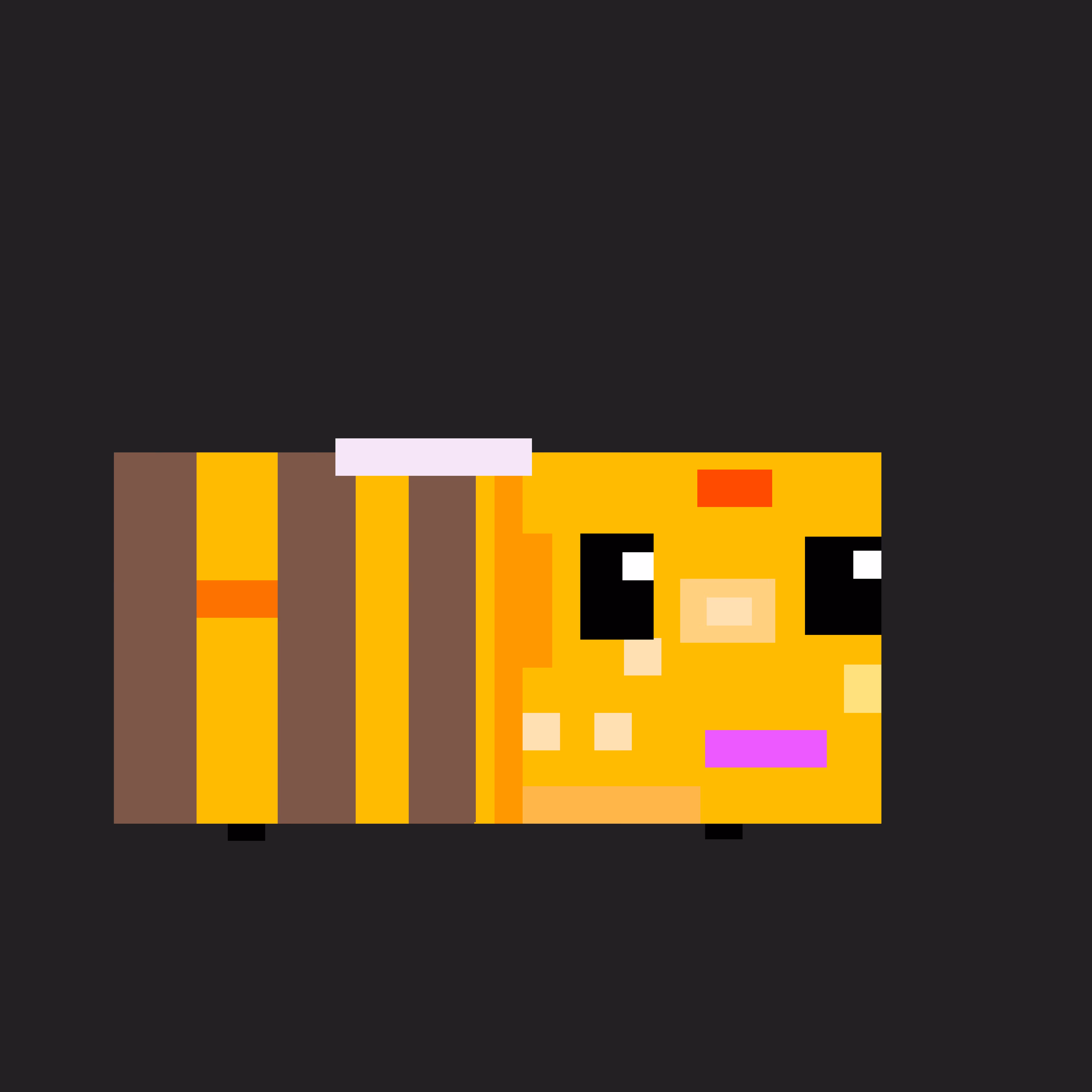 Save Bees #1