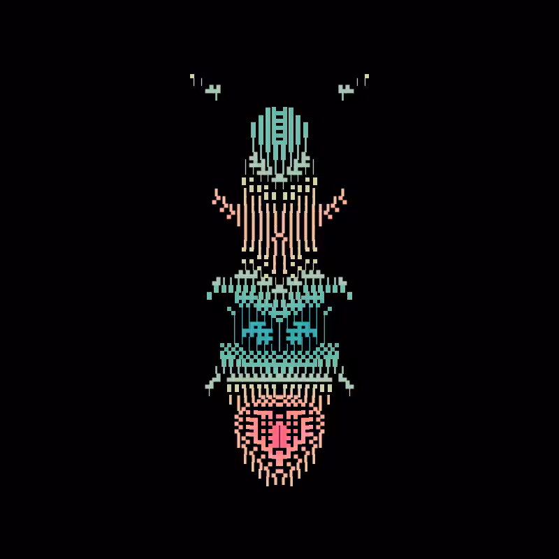 neurobugs #40